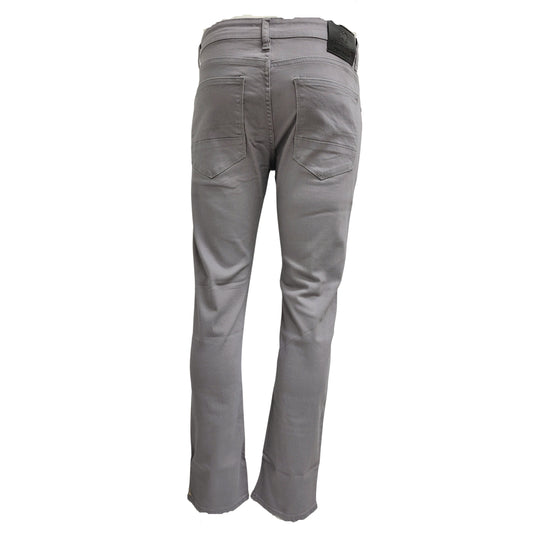 SLIM FIT STRETCH JEANS