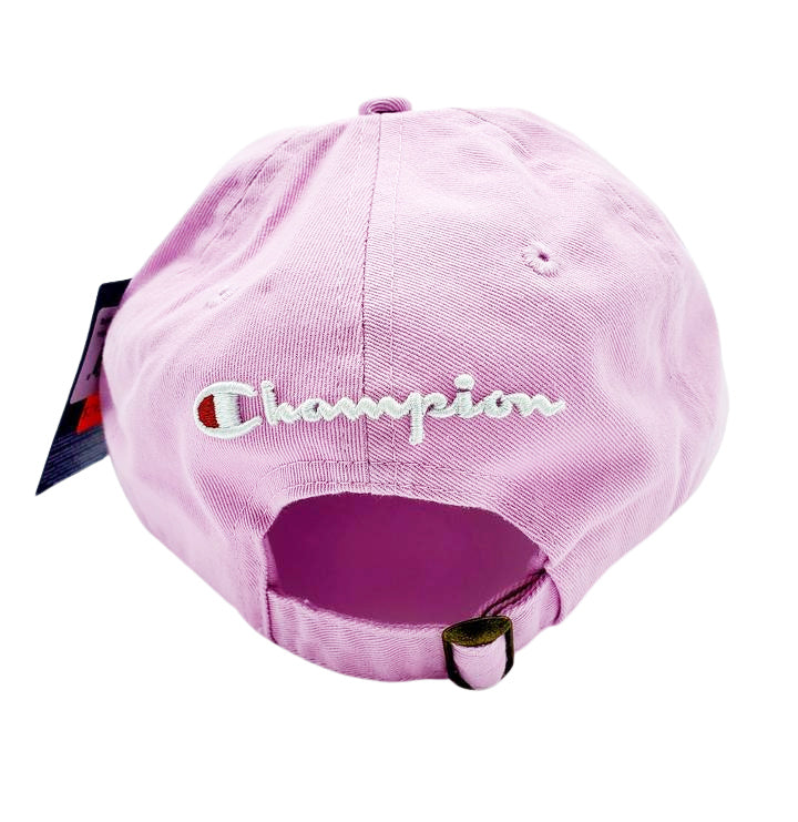 CHAMPION WOMEN'S ADJUSTABLE CAP