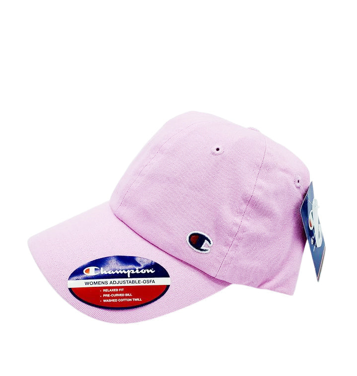 CHAMPION WOMEN'S ADJUSTABLE CAP