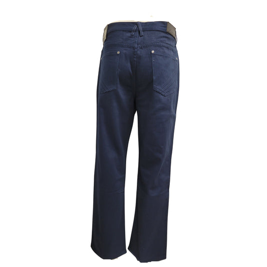 AKADEMIKS STRAIGHT JEANS