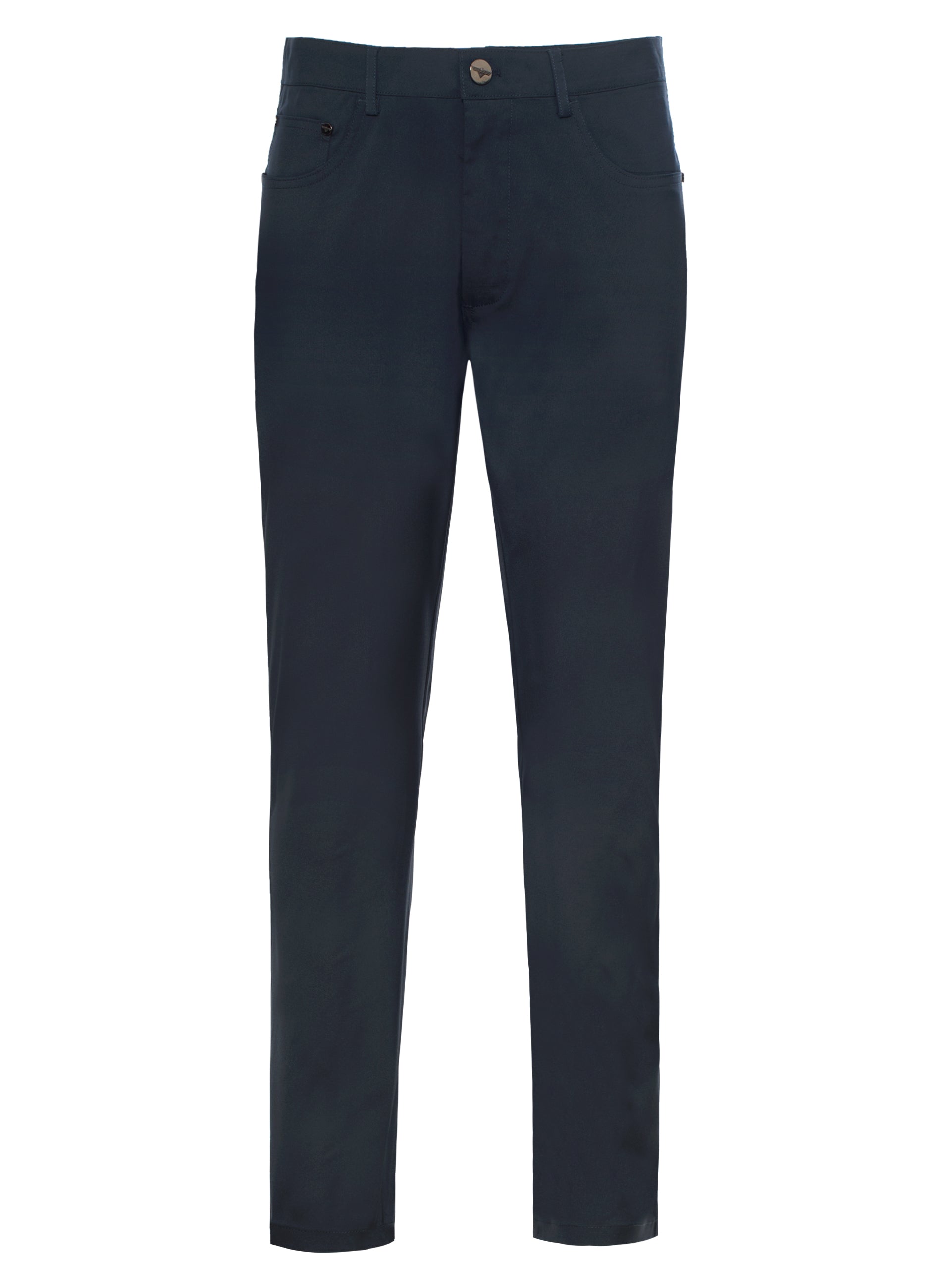 VIP COLLECTION MEN'S FORMAL PREMIUM PANTS (NAVY BLUE VCP-2)