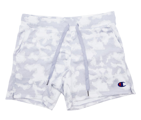 WOMEN CHAMPION SHORT (GREY)