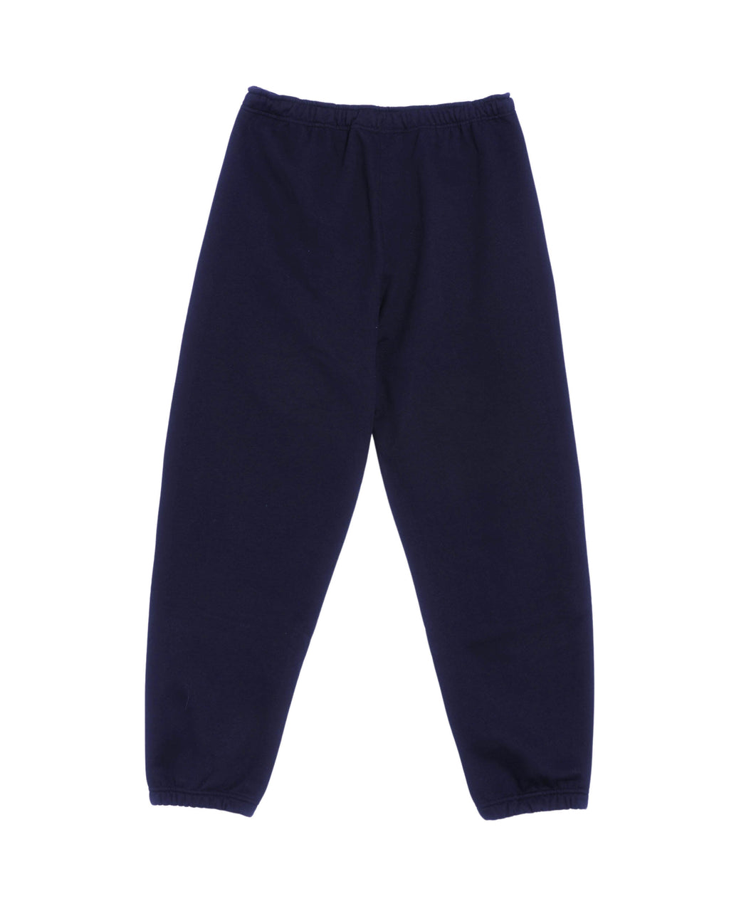 NIKE MEN'S 2 PIECE FLEECE TRACKSET (NAVY)