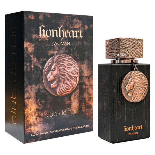 ARMAF CLUB DE NUIT LIONHEART FOR WOMAN