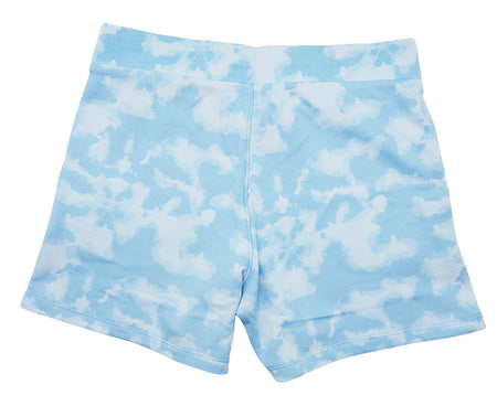 WOMEN CHAMPION SHORT (BLUE)