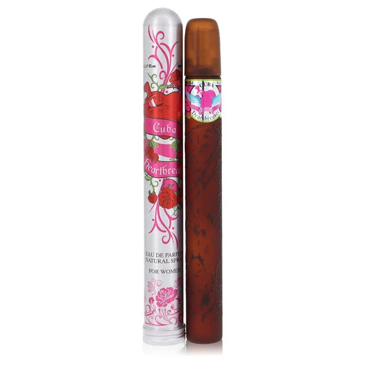 CUBA HEART BREAKER WOMEN'S PERFUME