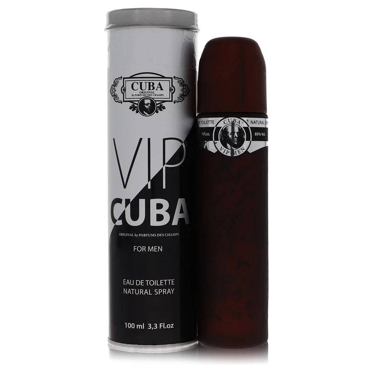 CUBA VIP COLOGNE