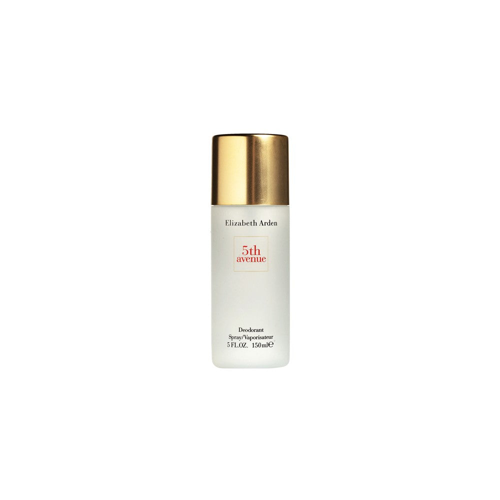 ELIZABETH ARDEN 5TH AVENUE DEODORANT NATURAL SPRAY