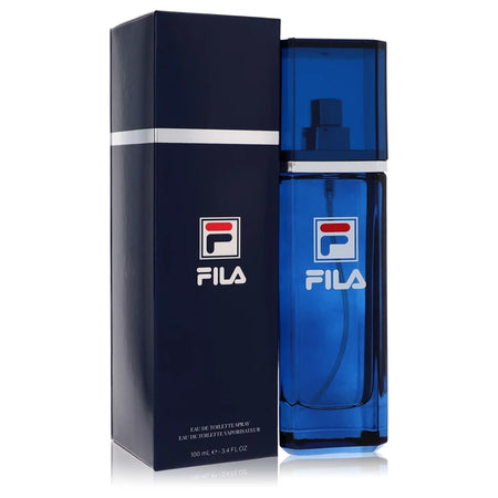 FILA FOR MEN COLOGNE