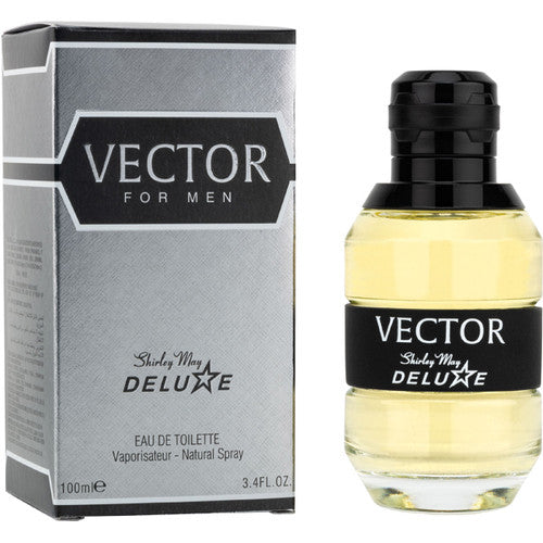 SHIRLEY MAY DELUXE VECTOR COLOGNE