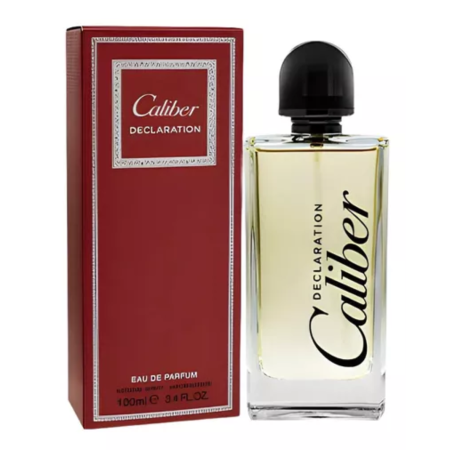 FRAGRANCE WORLD CALIBER DECLARATION MEN