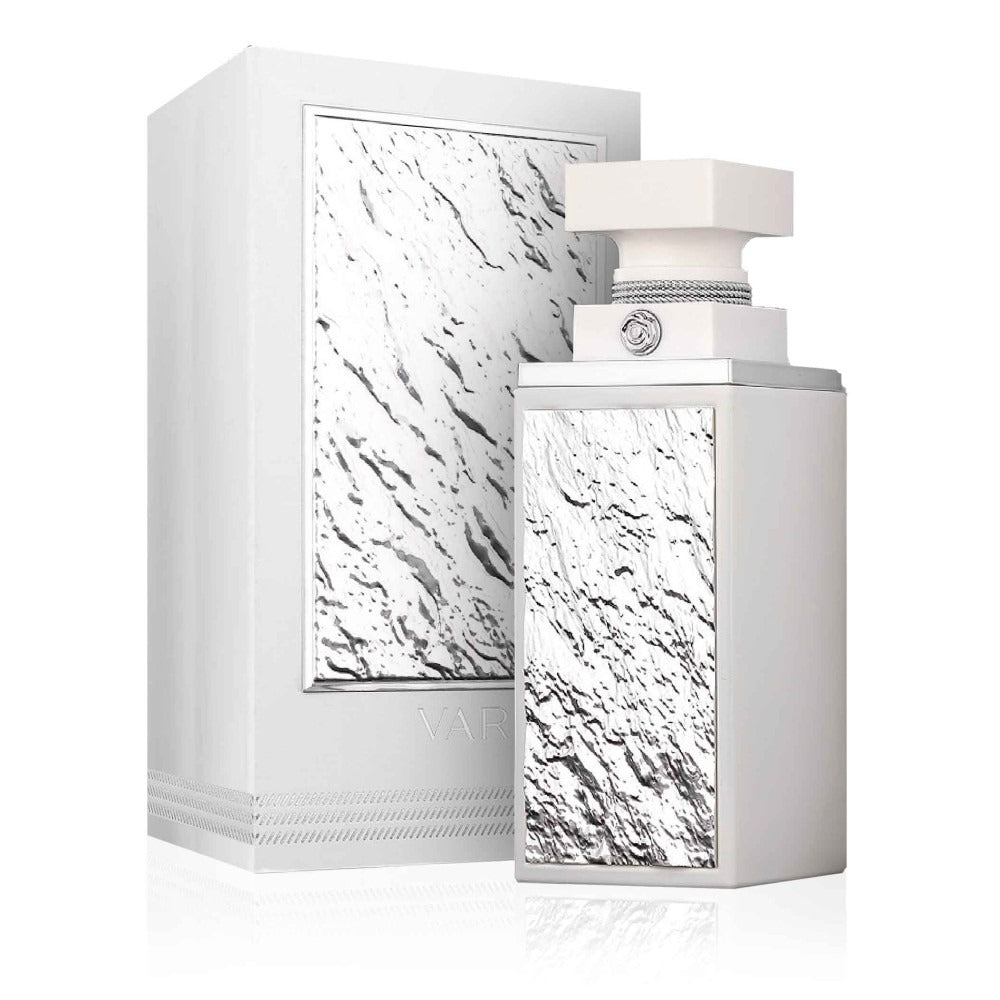 FRAGRANCE WORLD VARAKH SILVER PERFUME