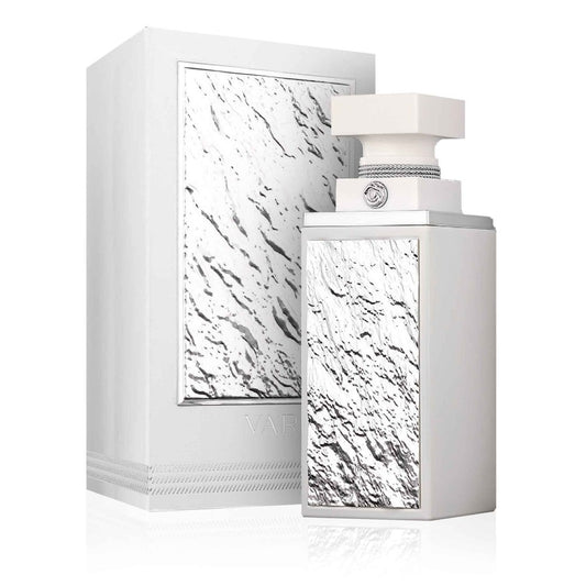 FRAGRANCE WORLD VARAKH SILVER PERFUME