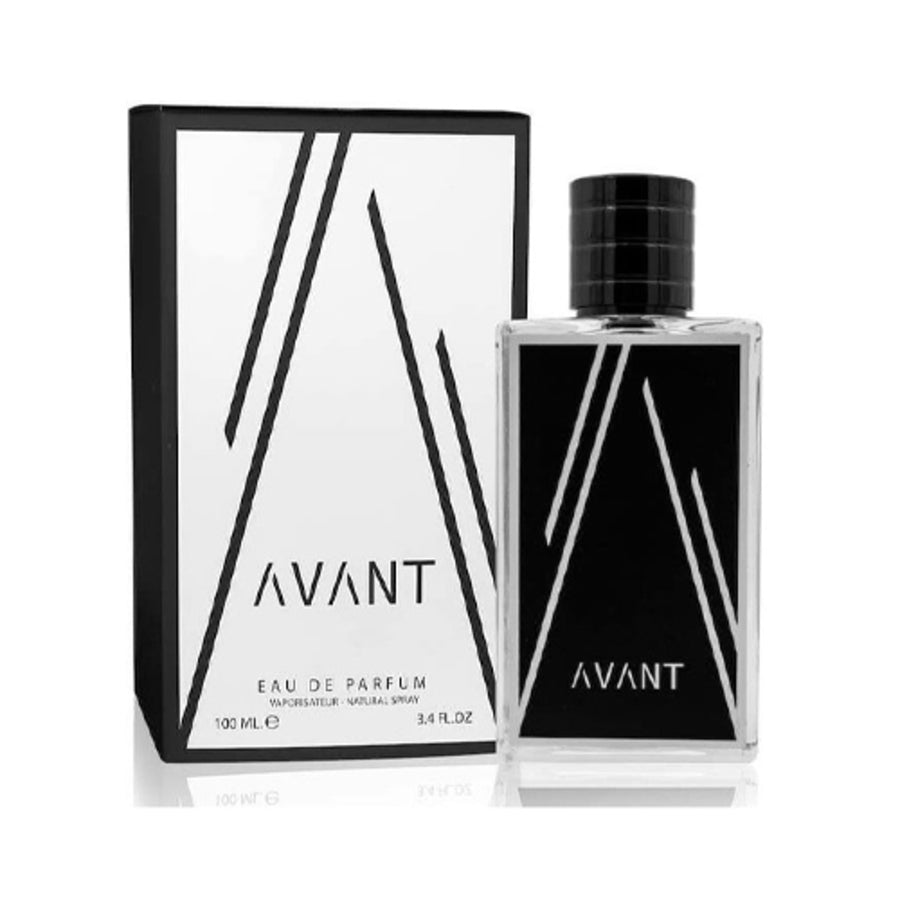 FRAGRANCE WORLD AVANT MEN