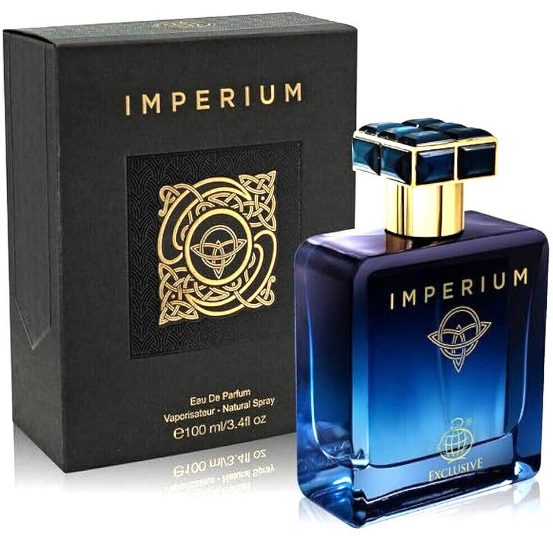 FRAGRANCE WORLD IMPERIUM MEN