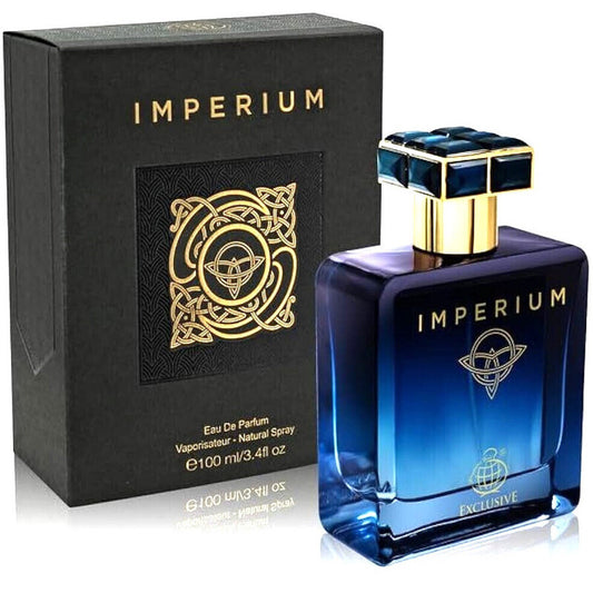 FRAGRANCE WORLD IMPERIUM MEN