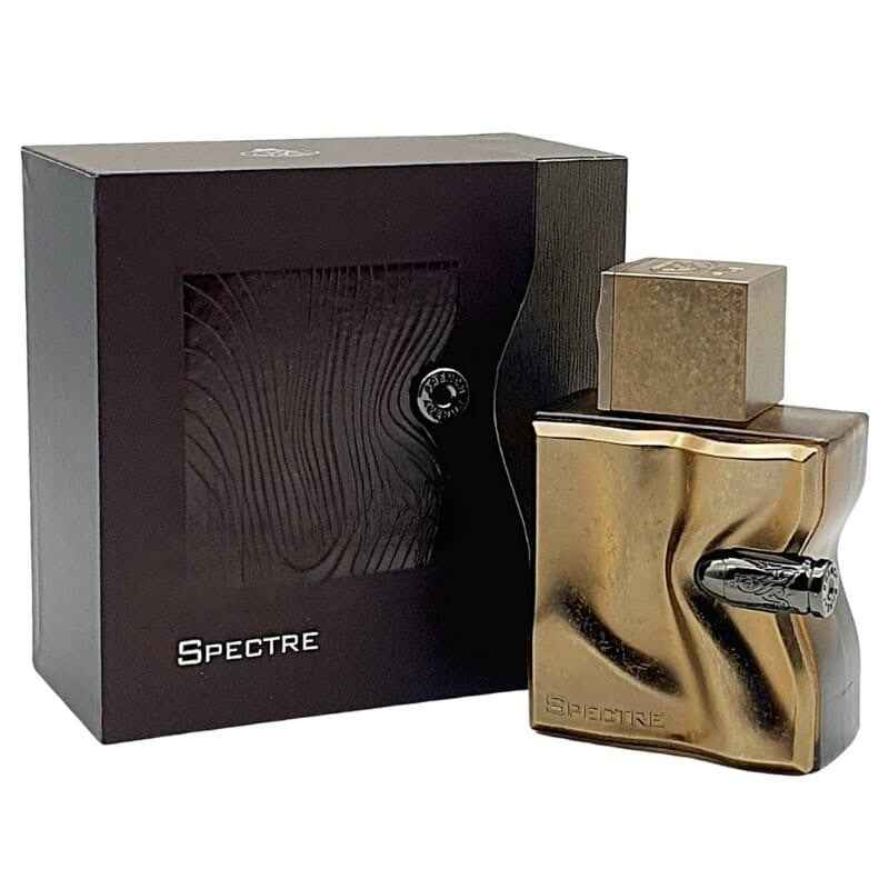 FRAGRANCE WORLD SPECTRE MEN