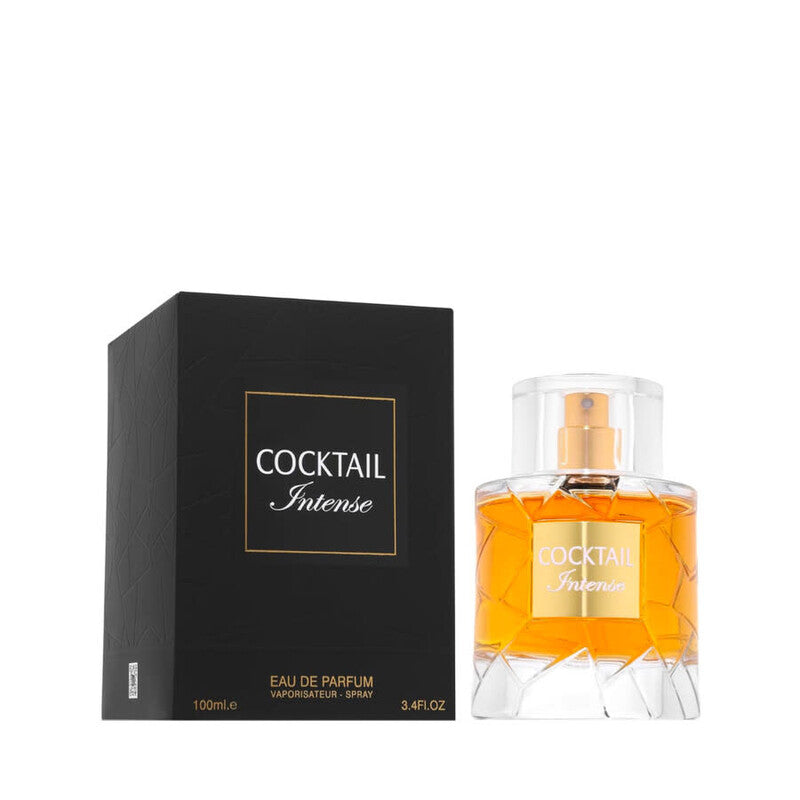 FRAGRANCE WORLD COCKTAIL INTENSE PERFUME
