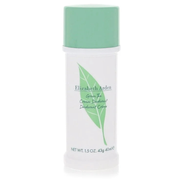 ELIZABETH ARDEN GREEN TEA DEODORANT NATURAL SPRAY