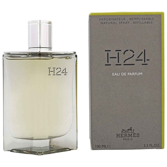 HERMES H24 EDP REFILLABLE PERFUME