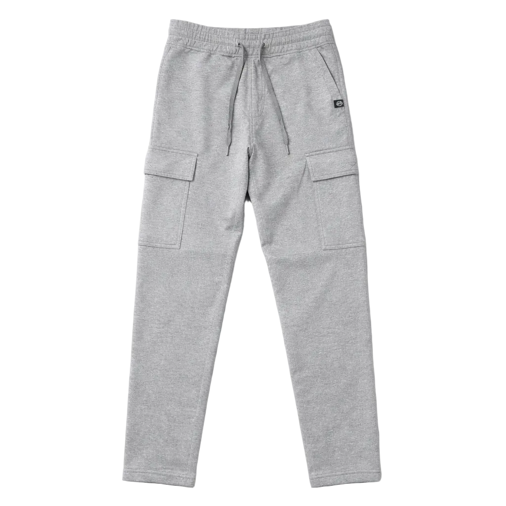 SWITCH REMARKABLE MEN'S CARGO JOGGER (GREY)