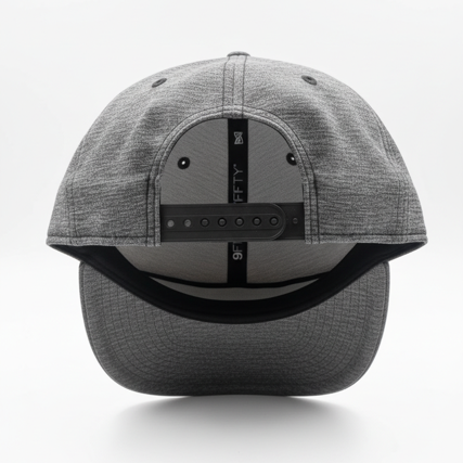 950 NEW ENGLAND PATRIOTS CHARCOAL SNAPBACK HAT