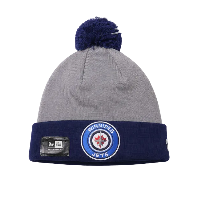 WINNIPEG JETS TOQUES