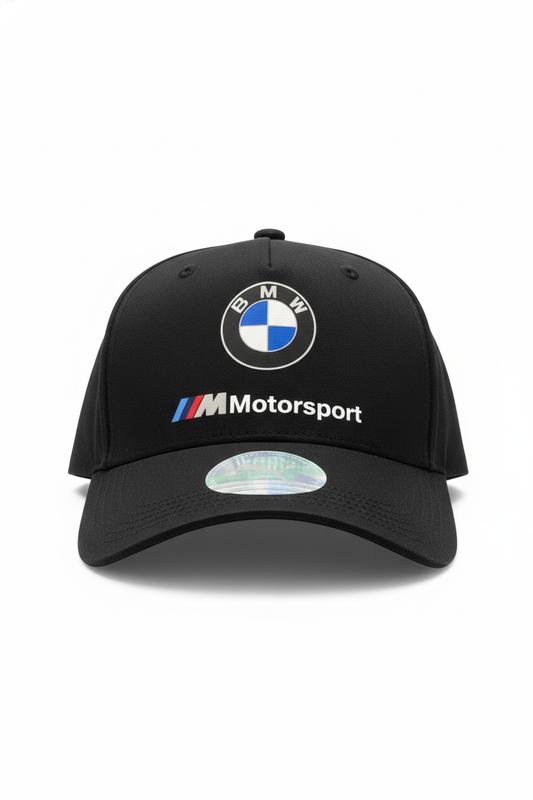 BMW M MOTORSPORT BASEBALL CAP