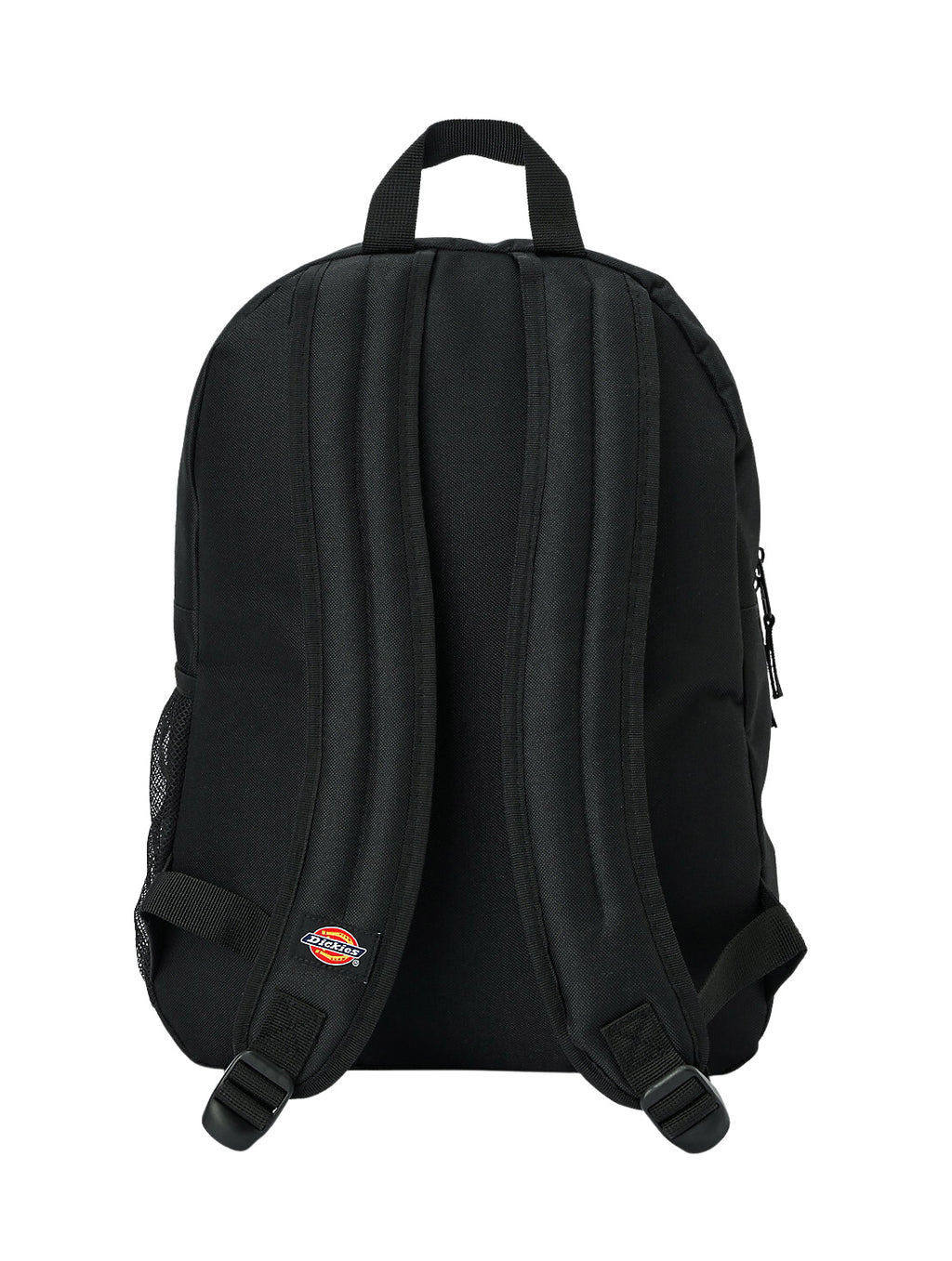 DICKIES BASIC ESSENTIAL BACKPACK (BLACK)