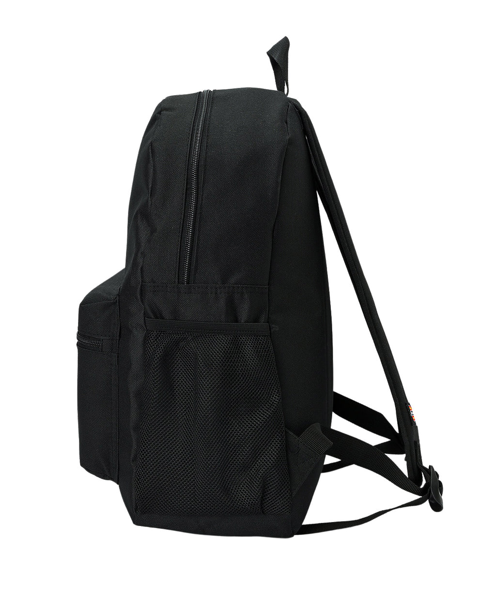 DICKIES BASIC ESSENTIAL BACKPACK (BLACK)