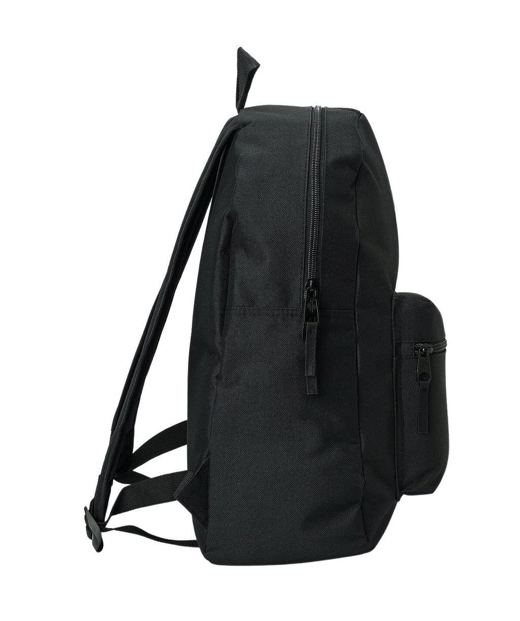 DICKIES BASIC ESSENTIAL BACKPACK (BLACK)