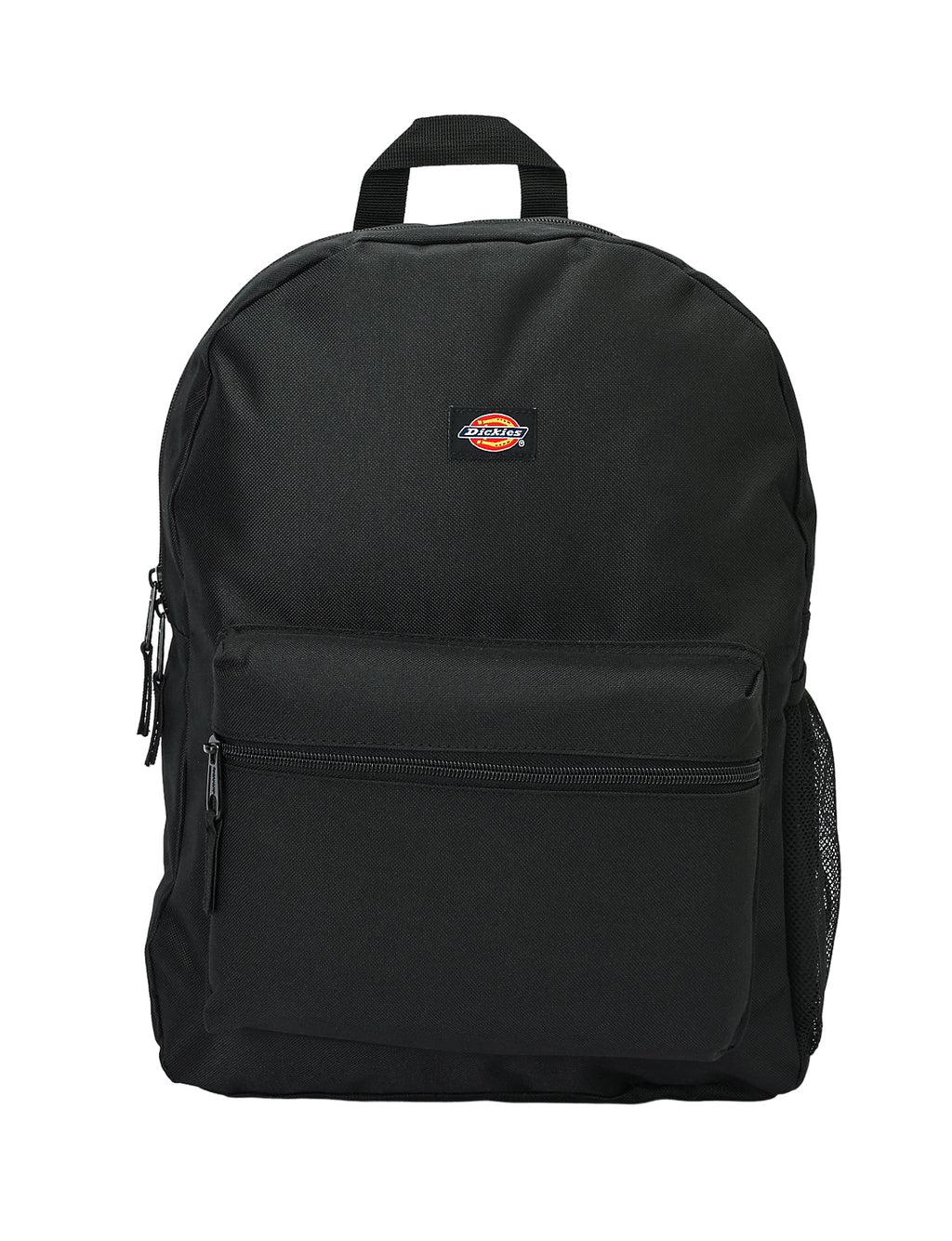 DICKIES BASIC ESSENTIAL BACKPACK (BLACK)