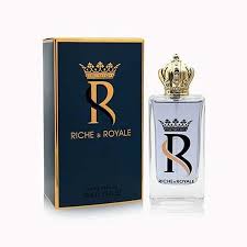 FRAGRANCE WORLD RICHE & ROYALE UNISEX