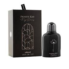 ARMAF CLUB DE NUIT PRIVATE KEY TO MY DREAMS UNISEX EXTRAIT DE PARFUM