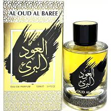 FRAGRANCE WORLD AL OUD AL BAREE UNISEX PERFUME