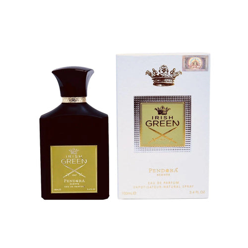 PENDORA IRISH GREEN COLOGNE