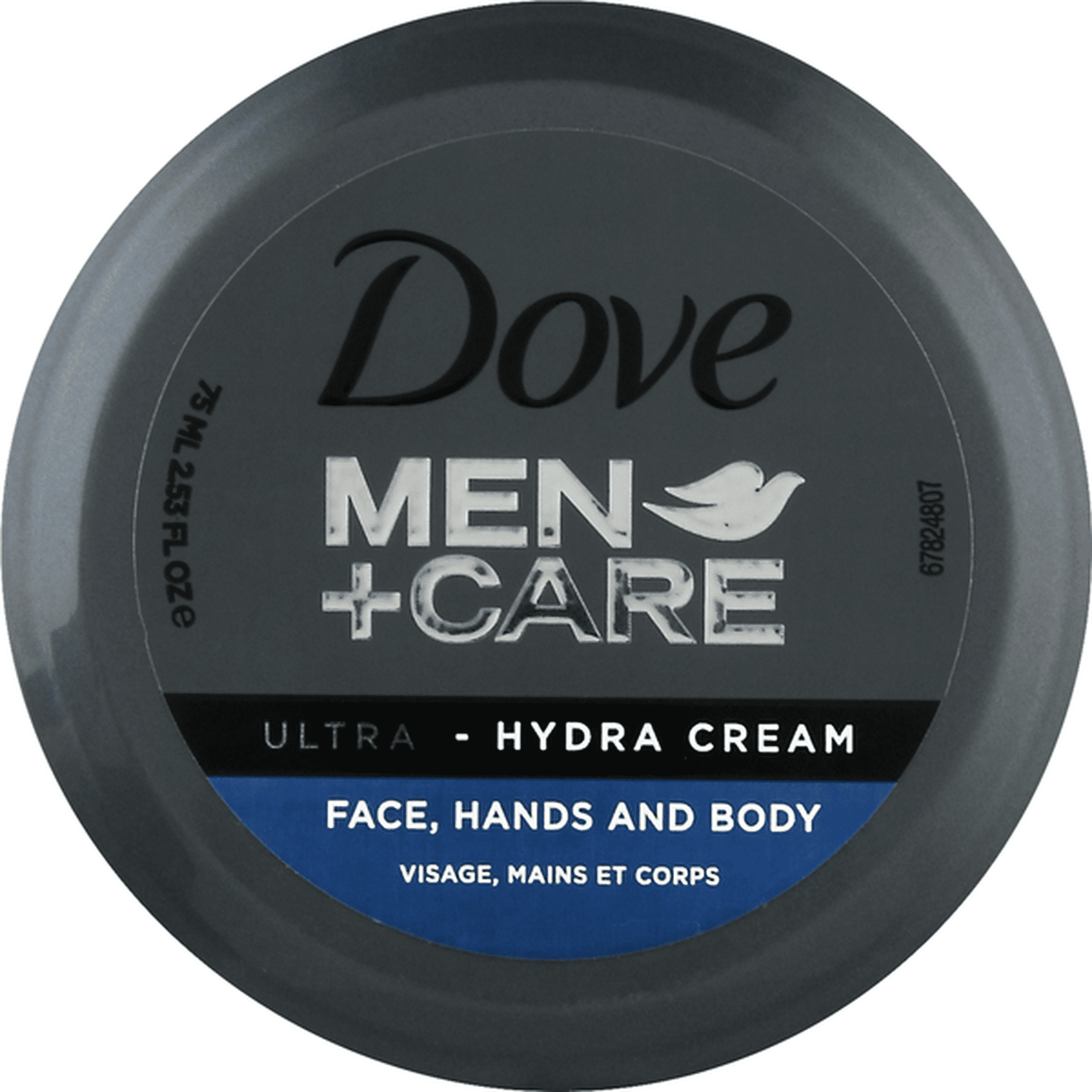 DOVE MEN +CARE ULTRA HYDRA CREAM