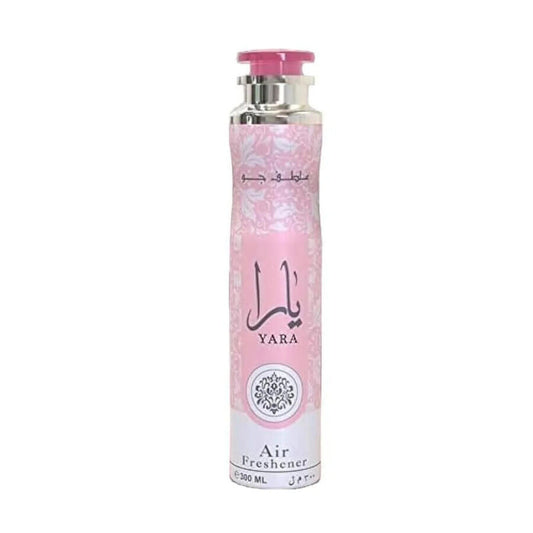 LATTAFA YARA AIR FRESHNER