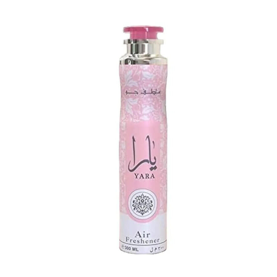LATTAFA YARA AIR FRESHNER