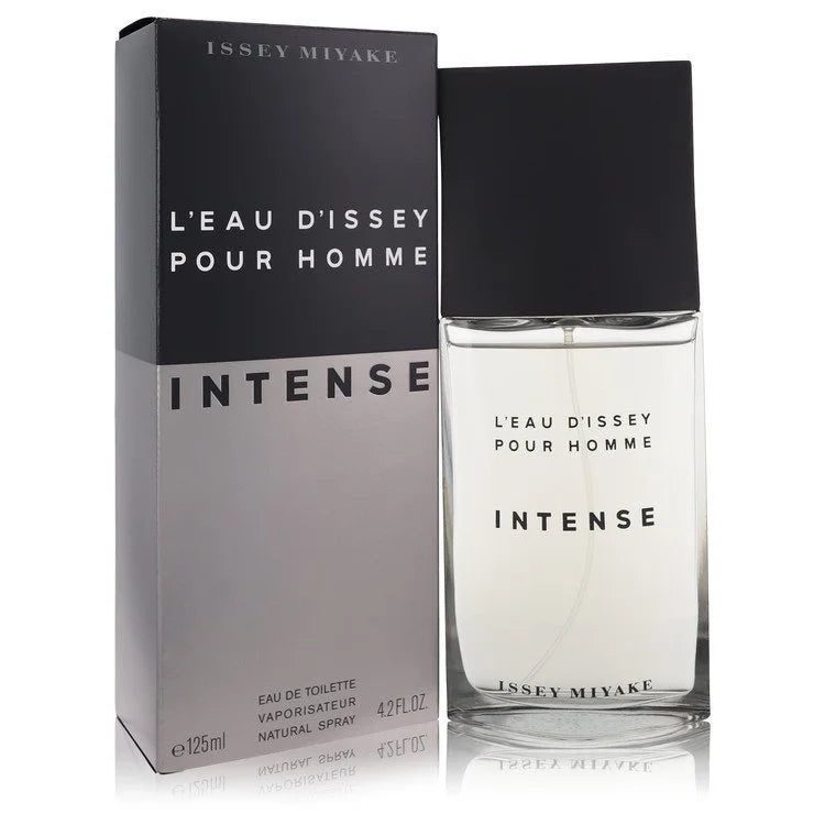 ISSEY MIYAKE L'EAU D'ISSEY POUR HOMME INTENSE