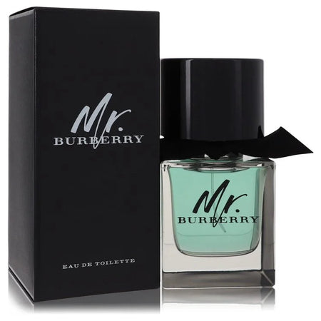 MR. BURBERRY COLOGNE