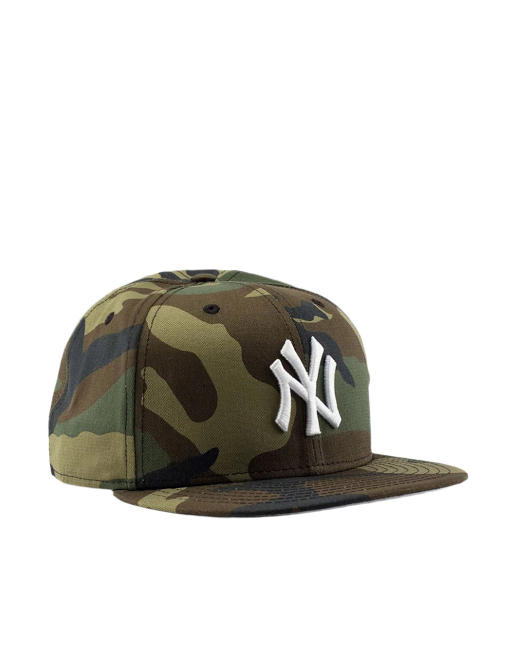 MEN'S 950 NEW YORK YANKEES CAMO SNAPBACK HAT