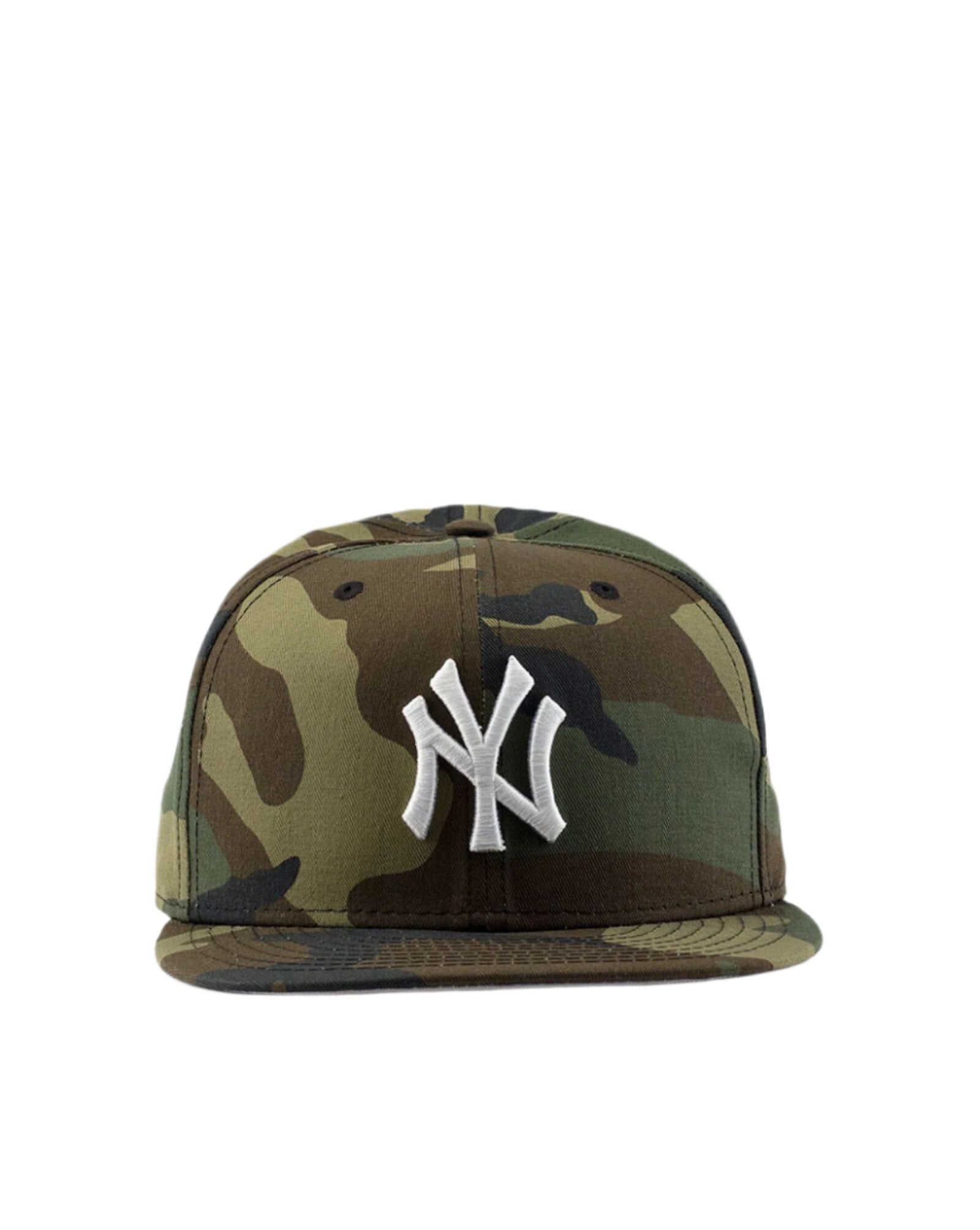 MEN'S 950 NEW YORK YANKEES CAMO SNAPBACK HAT