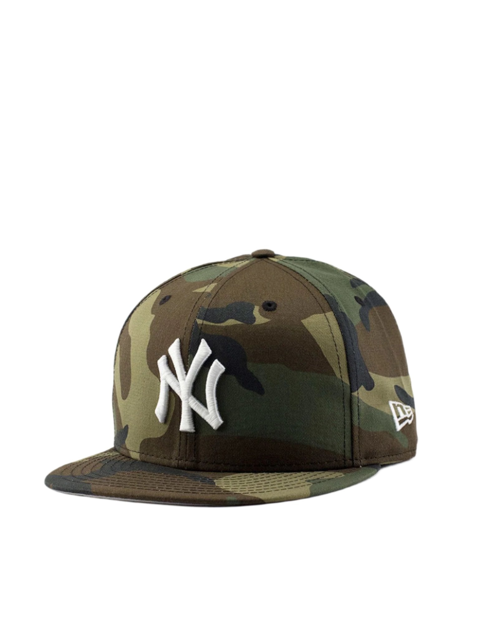 MEN'S 950 NEW YORK YANKEES CAMO SNAPBACK HAT