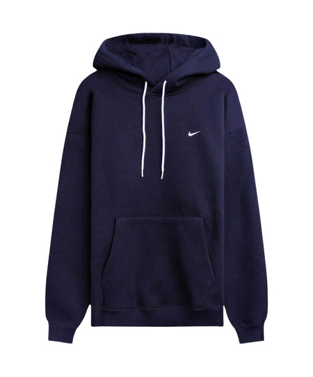 NIKE MEN'S 2 PIECE FLEECE TRACKSET (NAVY)