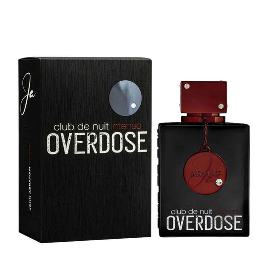 ARMAF CLUB DE NUIT INTENSE OVERDOSE