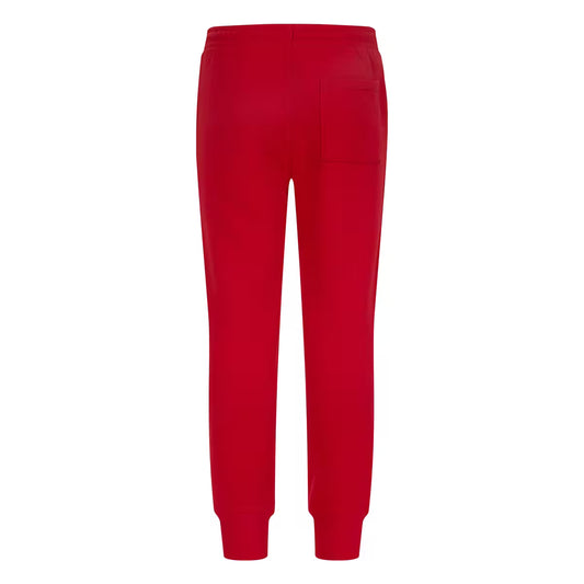 AIR JORDAN YOUTH KIDS ESSENTIALS JOGGER (RED SIZE YOUTH S-XL)