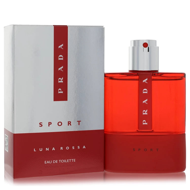 PRADA LUNA ROSSA SPORT COLOGNE