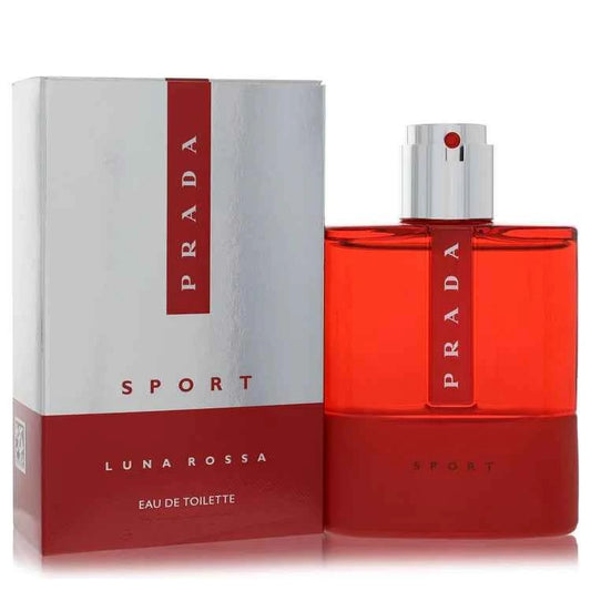 PRADA LUNA ROSSA SPORT COLOGNE