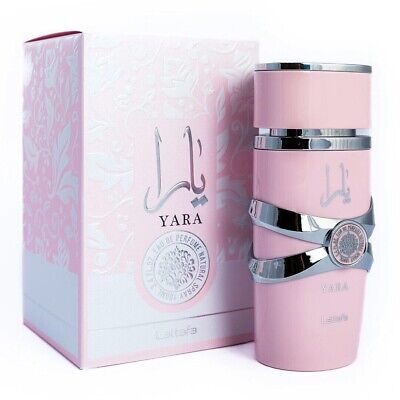 LATTAFA YARA PERFUME